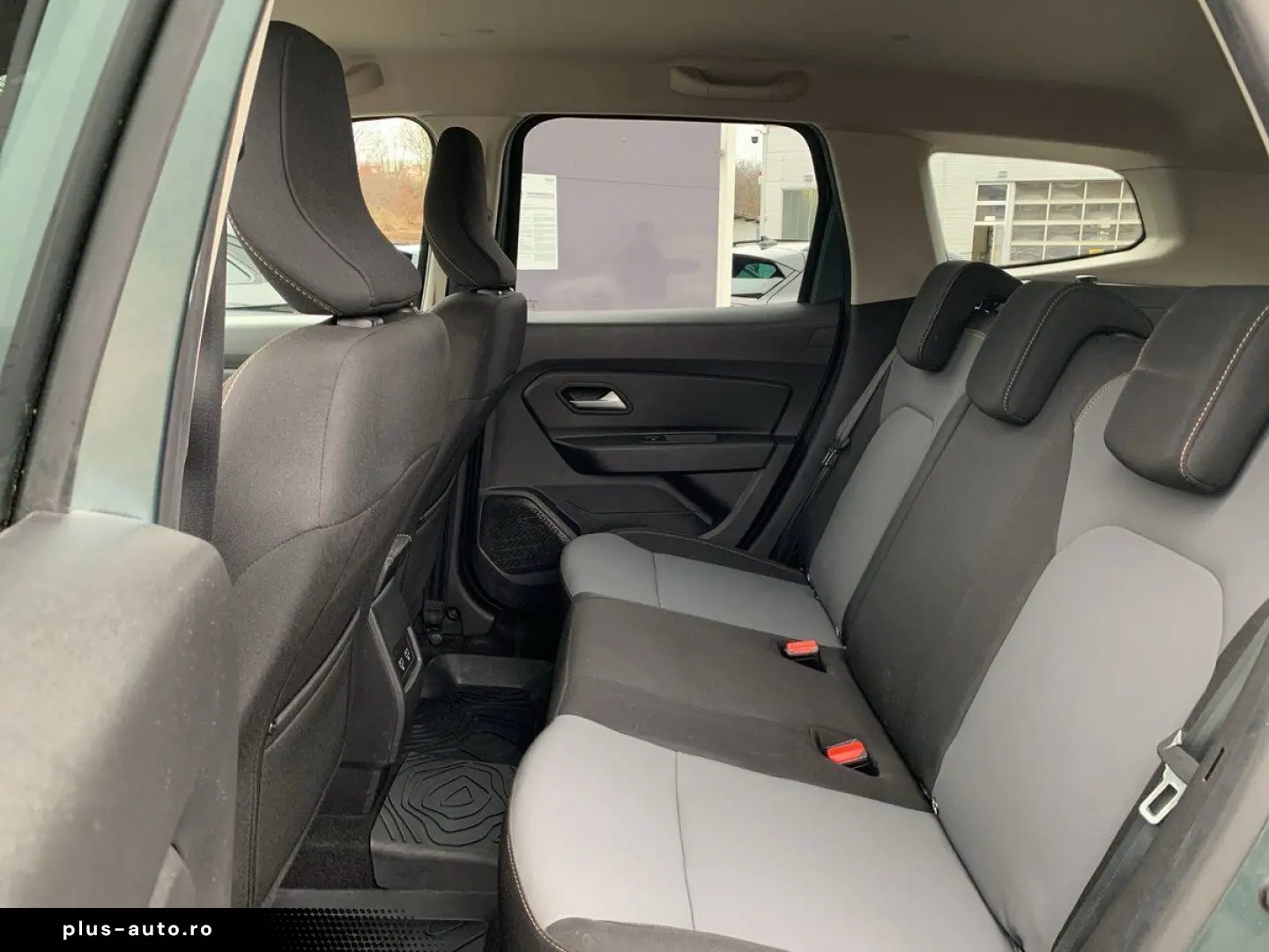 DACIA DUSTER EXTREME TCe 150 EDC LED NAVI 360 KAMERA