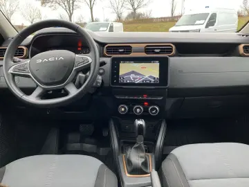 DACIA DUSTER EXTREME TCe 150 EDC LED NAVI 360 KAMERA