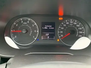 DACIA DUSTER EXTREME TCe 150 EDC LED NAVI 360 KAMERA