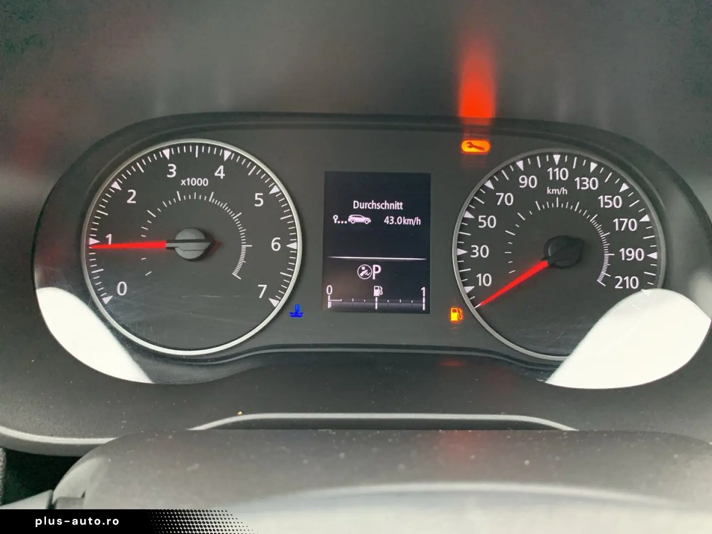 DACIA DUSTER EXTREME TCe 150 EDC LED NAVI 360 KAMERA