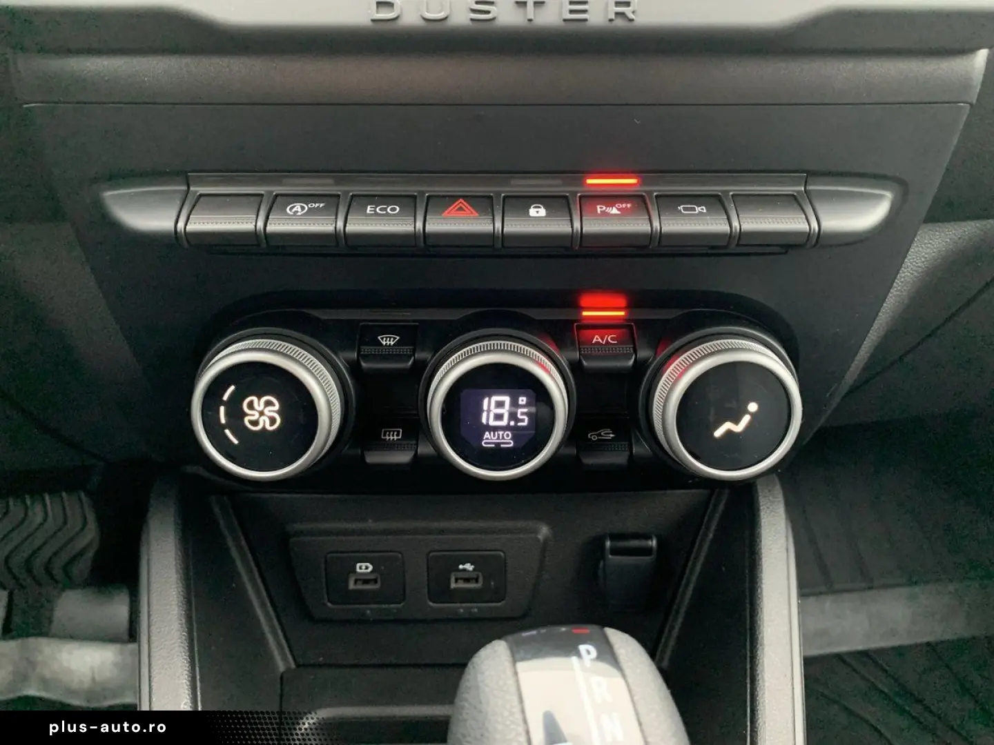 DACIA DUSTER EXTREME TCe 150 EDC LED NAVI 360 KAMERA