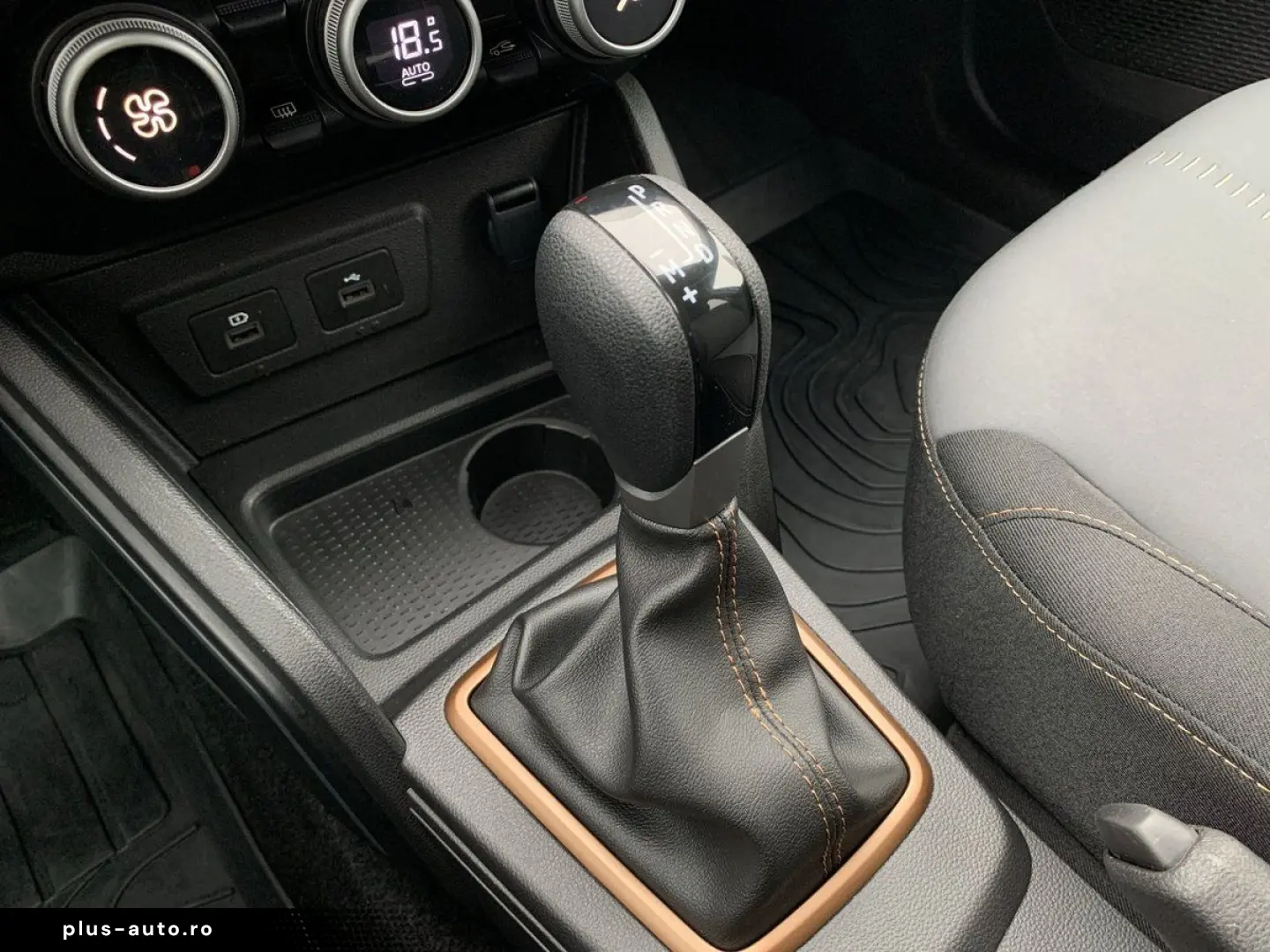 DACIA DUSTER EXTREME TCe 150 EDC LED NAVI 360 KAMERA