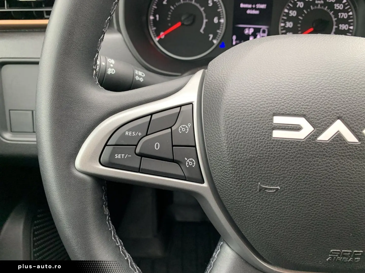 DACIA DUSTER EXTREME TCe 150 EDC LED NAVI 360 KAMERA