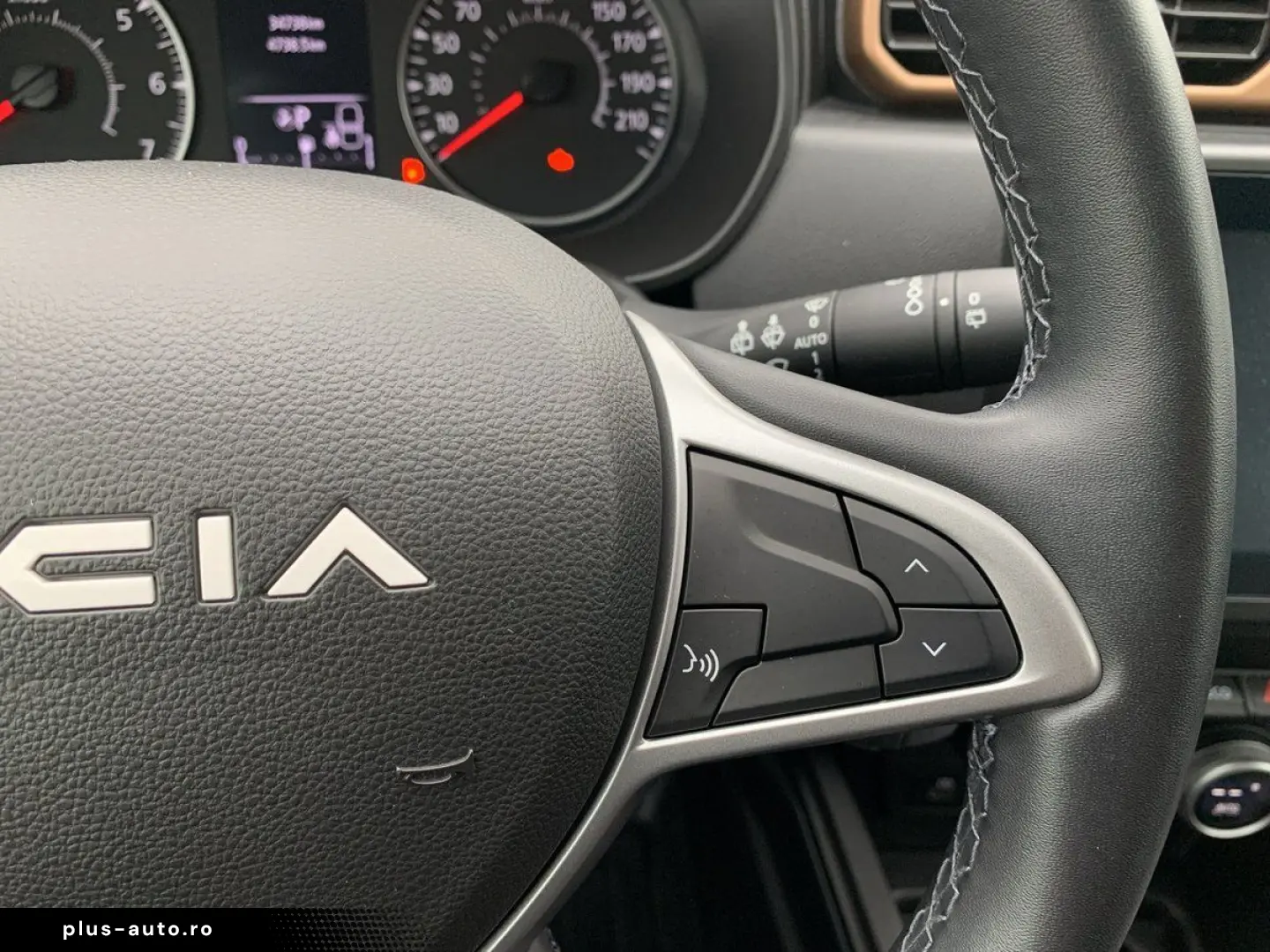 DACIA DUSTER EXTREME TCe 150 EDC LED NAVI 360 KAMERA