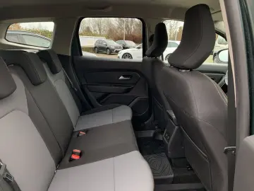 DACIA DUSTER EXTREME TCe 150 EDC LED NAVI 360 KAMERA