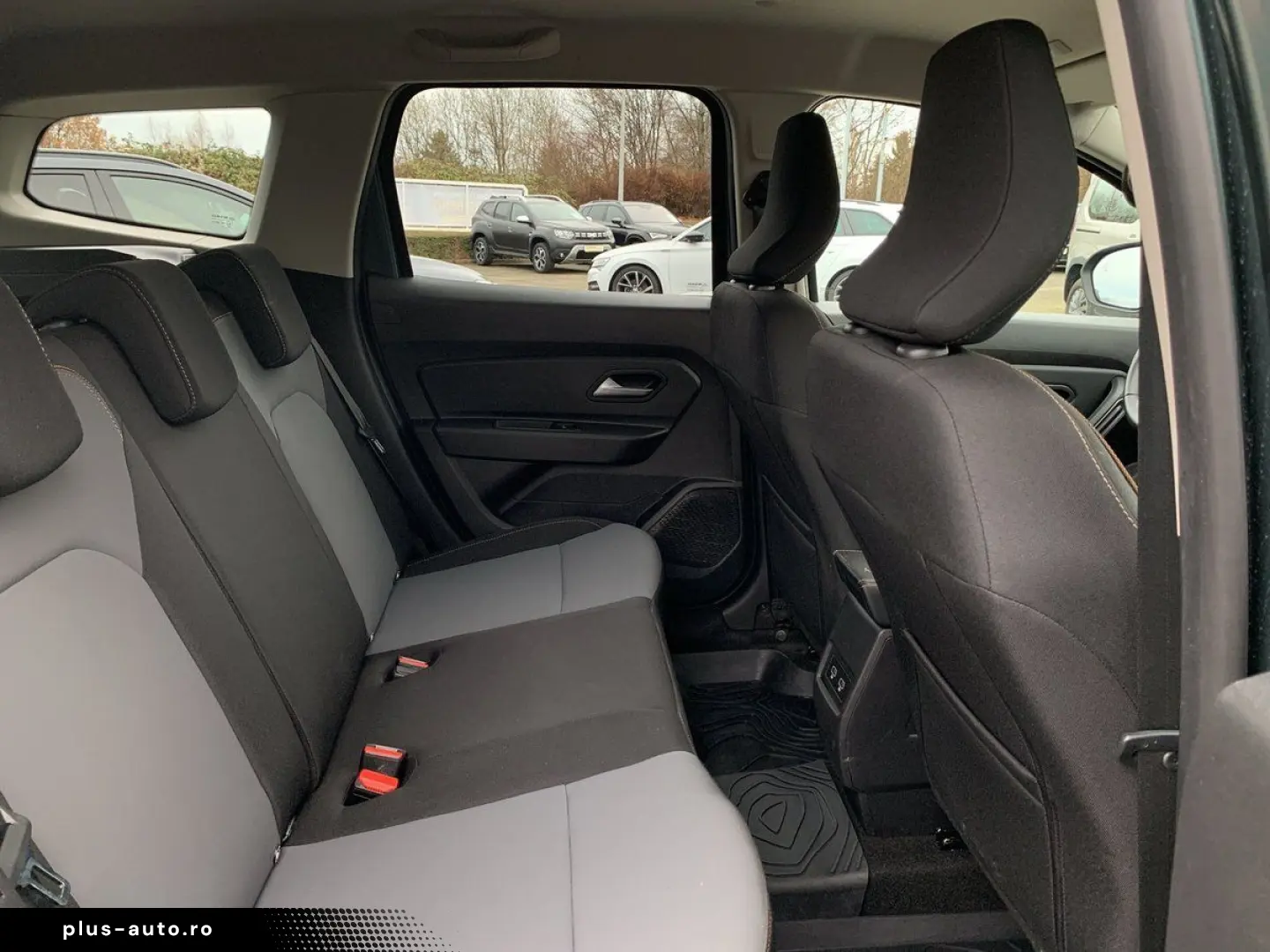 DACIA DUSTER EXTREME TCe 150 EDC LED NAVI 360 KAMERA