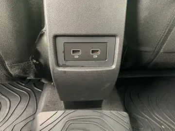 DACIA DUSTER EXTREME TCe 150 EDC LED NAVI 360 KAMERA