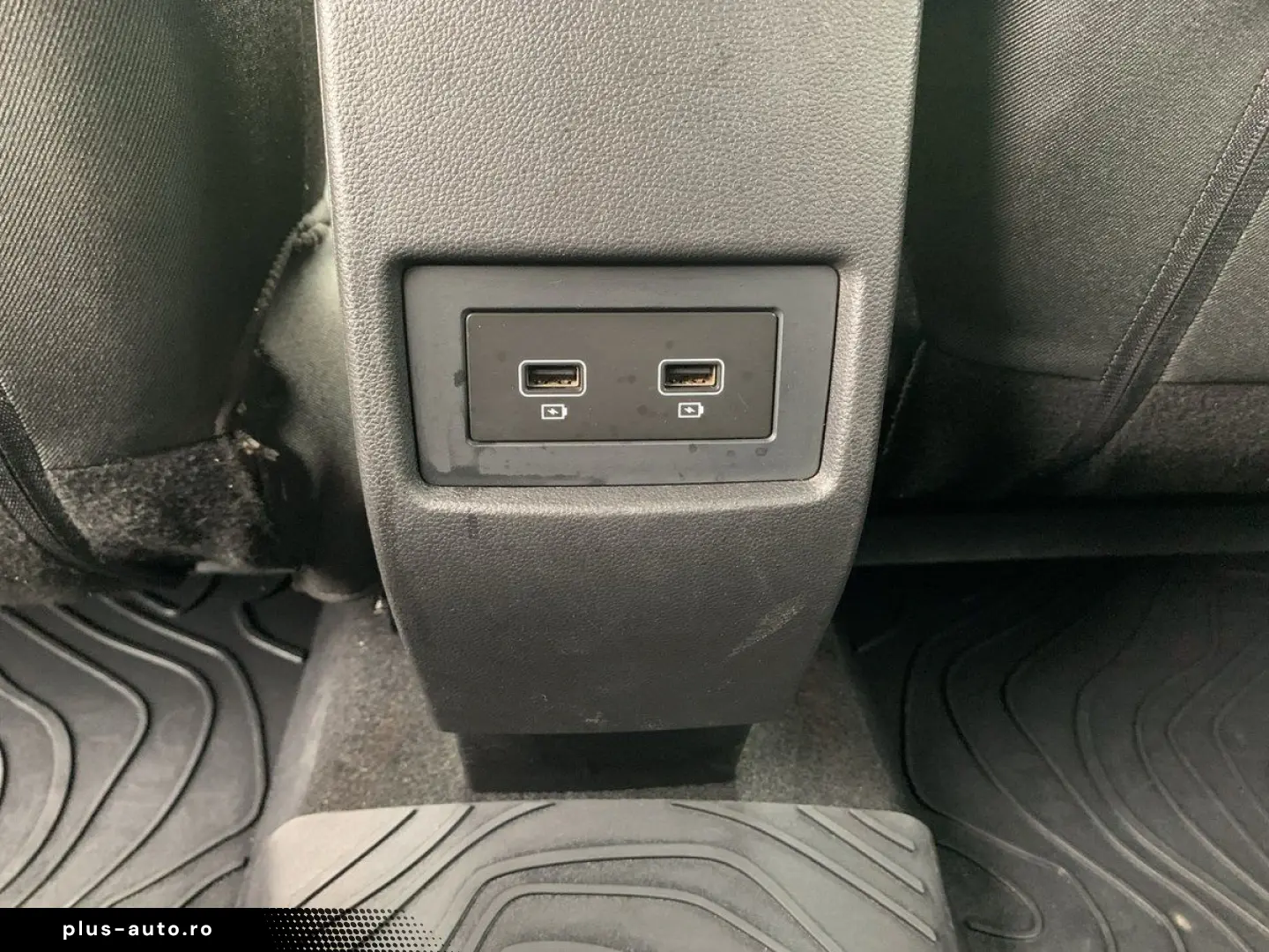 DACIA DUSTER EXTREME TCe 150 EDC LED NAVI 360 KAMERA