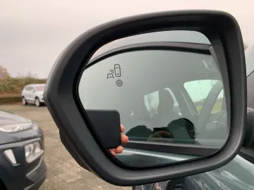 DACIA DUSTER EXTREME TCe 150 EDC LED NAVI 360 KAMERA