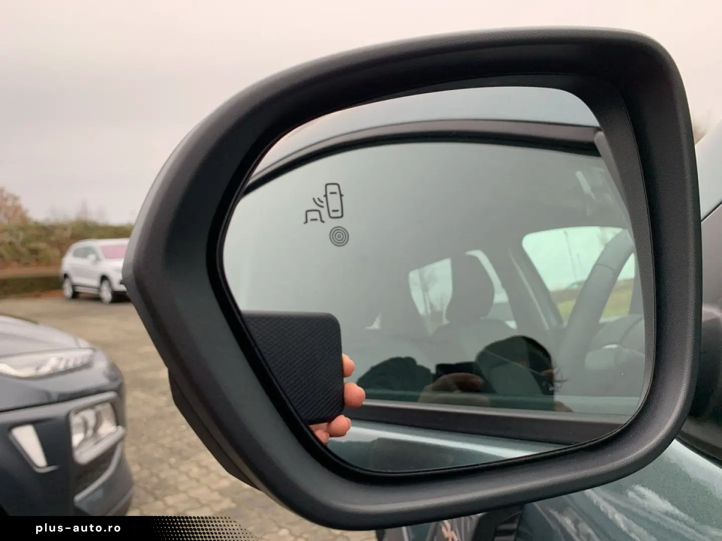 DACIA DUSTER EXTREME TCe 150 EDC LED NAVI 360 KAMERA