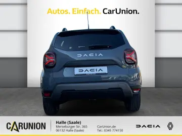 DACIA Duster Journey TCe 150 EDC Automatik