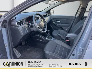 DACIA Duster Journey TCe 150 EDC Automatik