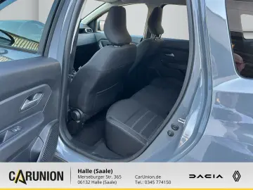 DACIA Duster Journey TCe 150 EDC Automatik