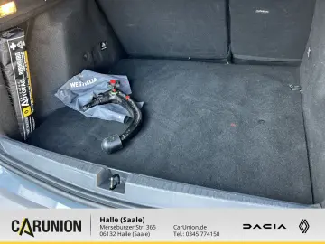 DACIA Duster Journey TCe 150 EDC Automatik