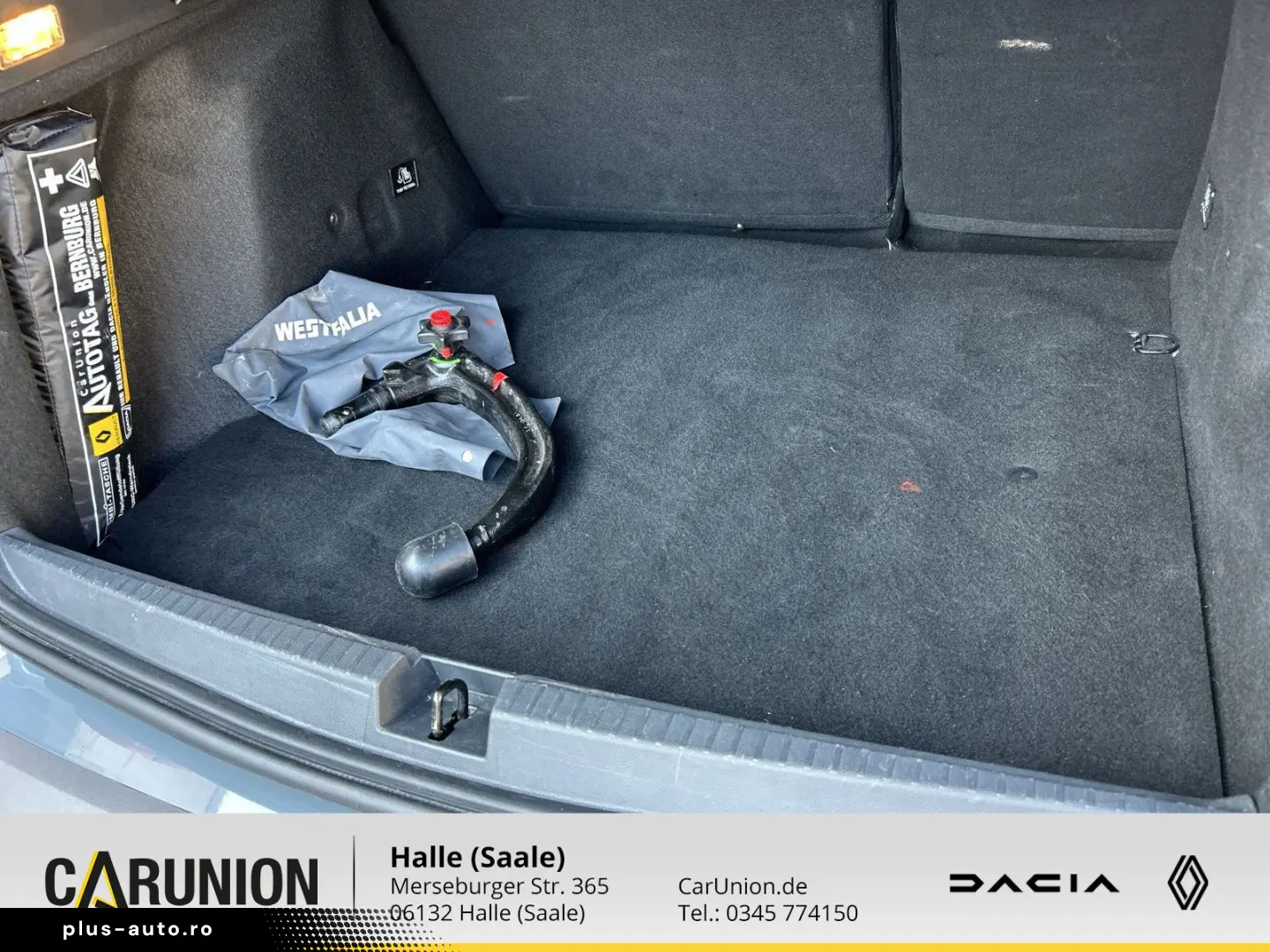 DACIA Duster Journey TCe 150 EDC Automatik