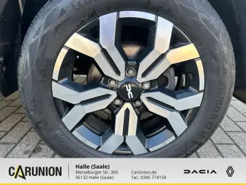 DACIA Duster Journey TCe 150 EDC Automatik