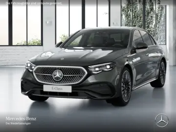 MERCEDES-BENZ E 300 e 4M AMG Prem.  PANO SUPERSCREEN&hellip;