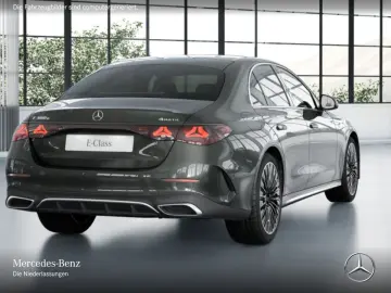 MERCEDES-BENZ E 300 e 4M AMG Prem.  PANO SUPERSCREEN&hellip;