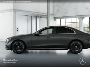 MERCEDES-BENZ E 300 e 4M AMG Prem.  PANO SUPERSCREEN&hellip;