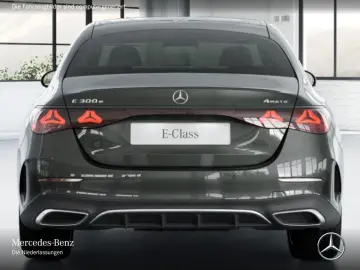 MERCEDES-BENZ E 300 e 4M AMG Prem.  PANO SUPERSCREEN&hellip;