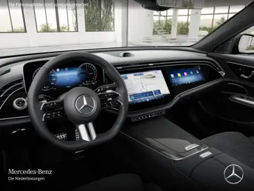 MERCEDES-BENZ E 300 e 4M AMG Prem.  PANO SUPERSCREEN&hellip;