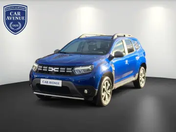 DACIA Duster Journey TCe 150 AT Navi Klima SHZ RFK