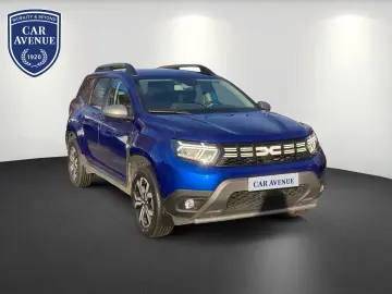 DACIA Duster Journey TCe 150 AT Navi Klima SHZ RFK