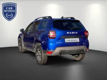 DACIA Duster Journey TCe 150 AT Navi Klima SHZ RFK