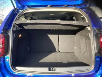 DACIA Duster Journey TCe 150 AT Navi Klima SHZ RFK