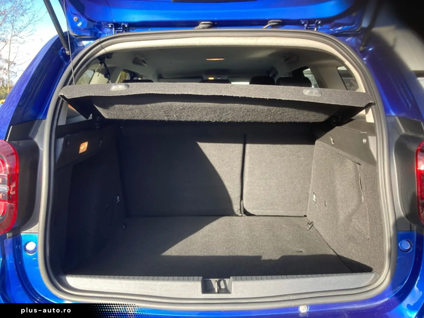 DACIA Duster Journey TCe 150 AT Navi Klima SHZ RFK