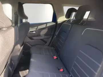 DACIA Duster Journey TCe 150 AT Navi Klima SHZ RFK