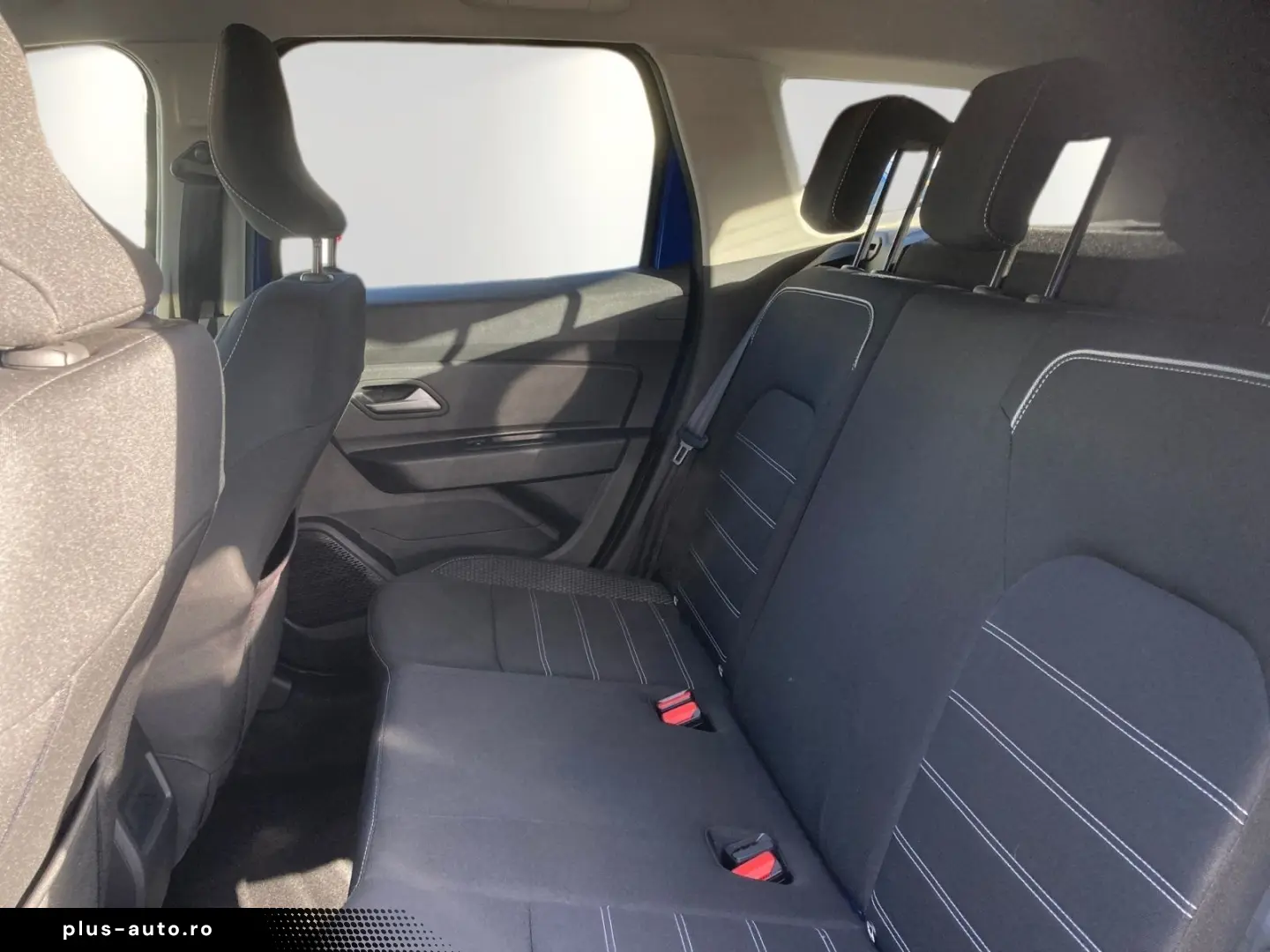 DACIA Duster Journey TCe 150 AT Navi Klima SHZ RFK