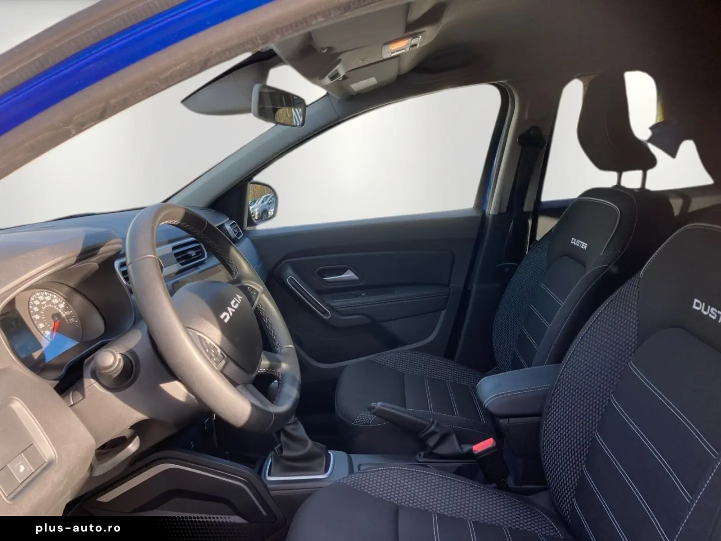 DACIA Duster Journey TCe 150 AT Navi Klima SHZ RFK