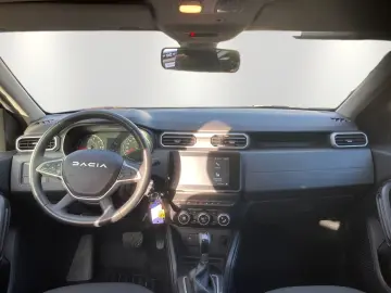 DACIA Duster Journey TCe 150 AT Navi Klima SHZ RFK