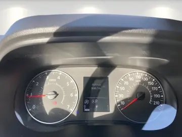 DACIA Duster Journey TCe 150 AT Navi Klima SHZ RFK