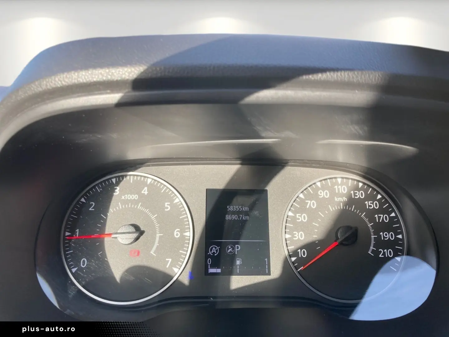 DACIA Duster Journey TCe 150 AT Navi Klima SHZ RFK