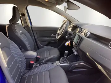 DACIA Duster Journey TCe 150 AT Navi Klima SHZ RFK