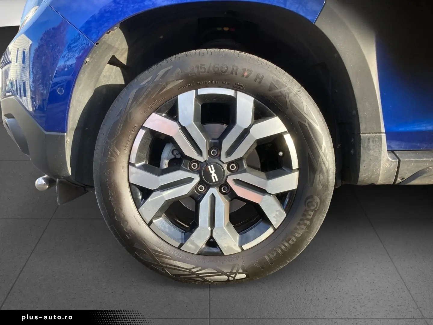 DACIA Duster Journey TCe 150 AT Navi Klima SHZ RFK