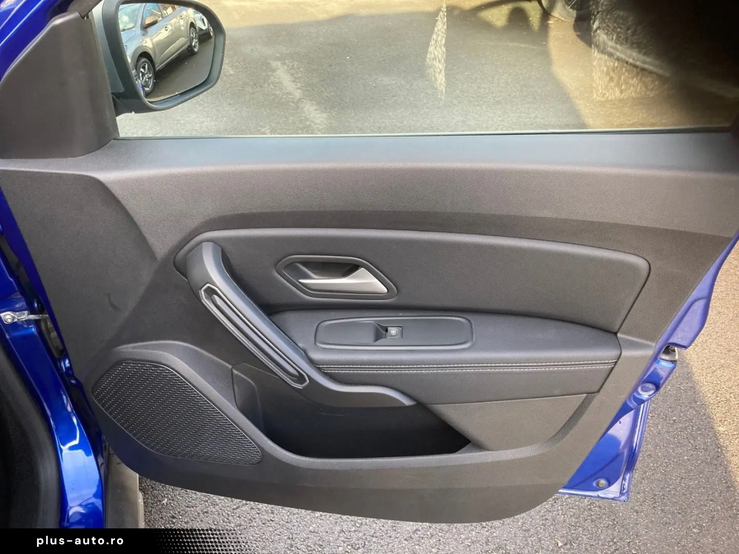 DACIA Duster Journey TCe 150 AT Navi Klima SHZ RFK