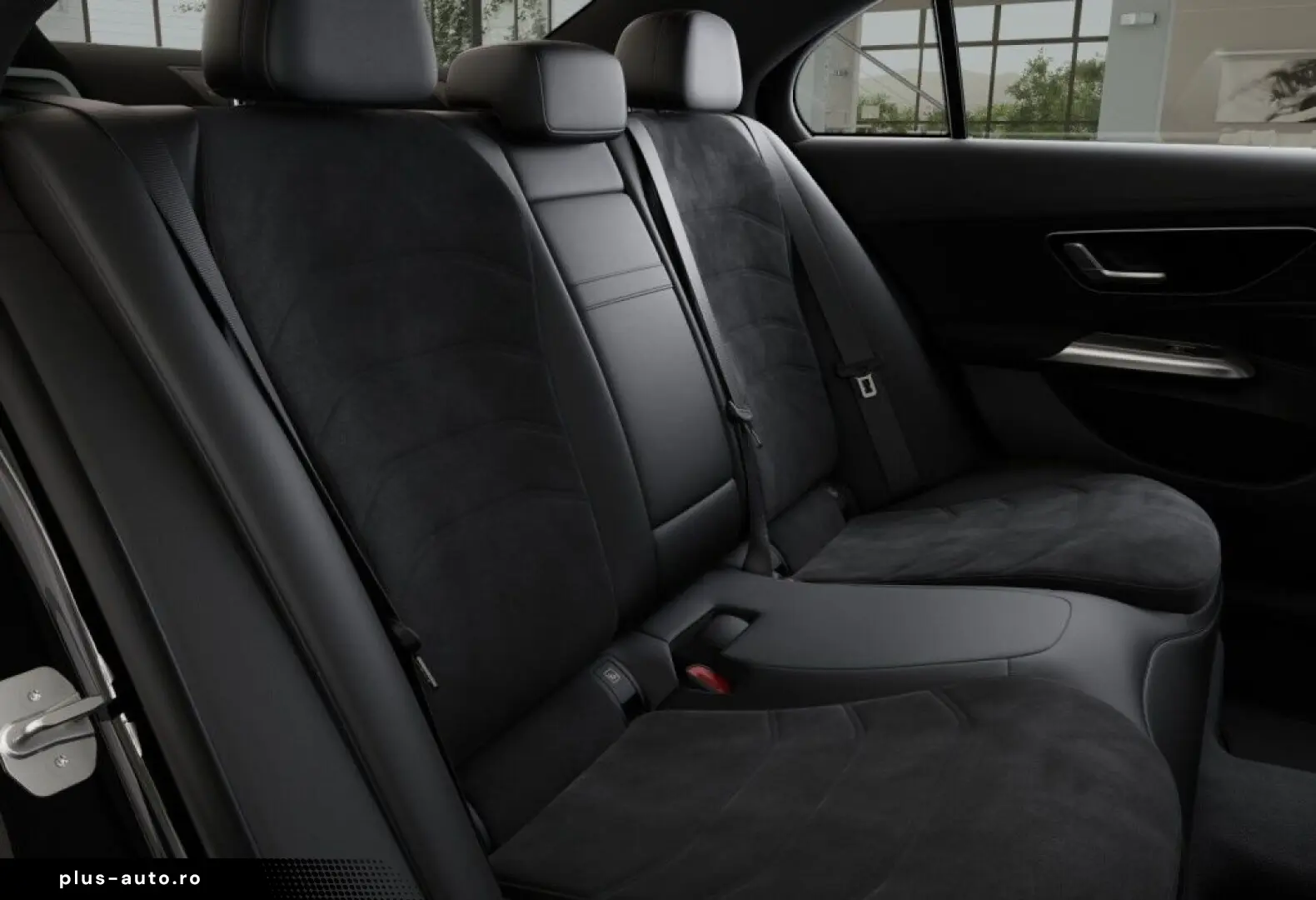 MERCEDES-BENZ E 220 d 4M AMG-Sport Super Pano Stdhz &hellip;