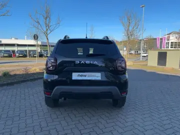 DACIA Duster Journey TCe 150 EDC