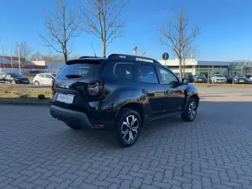 DACIA Duster Journey TCe 150 EDC