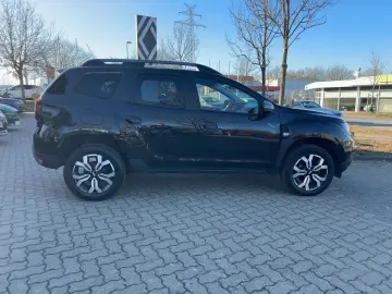 DACIA Duster Journey TCe 150 EDC