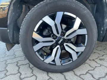 DACIA Duster Journey TCe 150 EDC