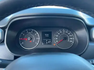 DACIA Duster Journey TCe 150 EDC