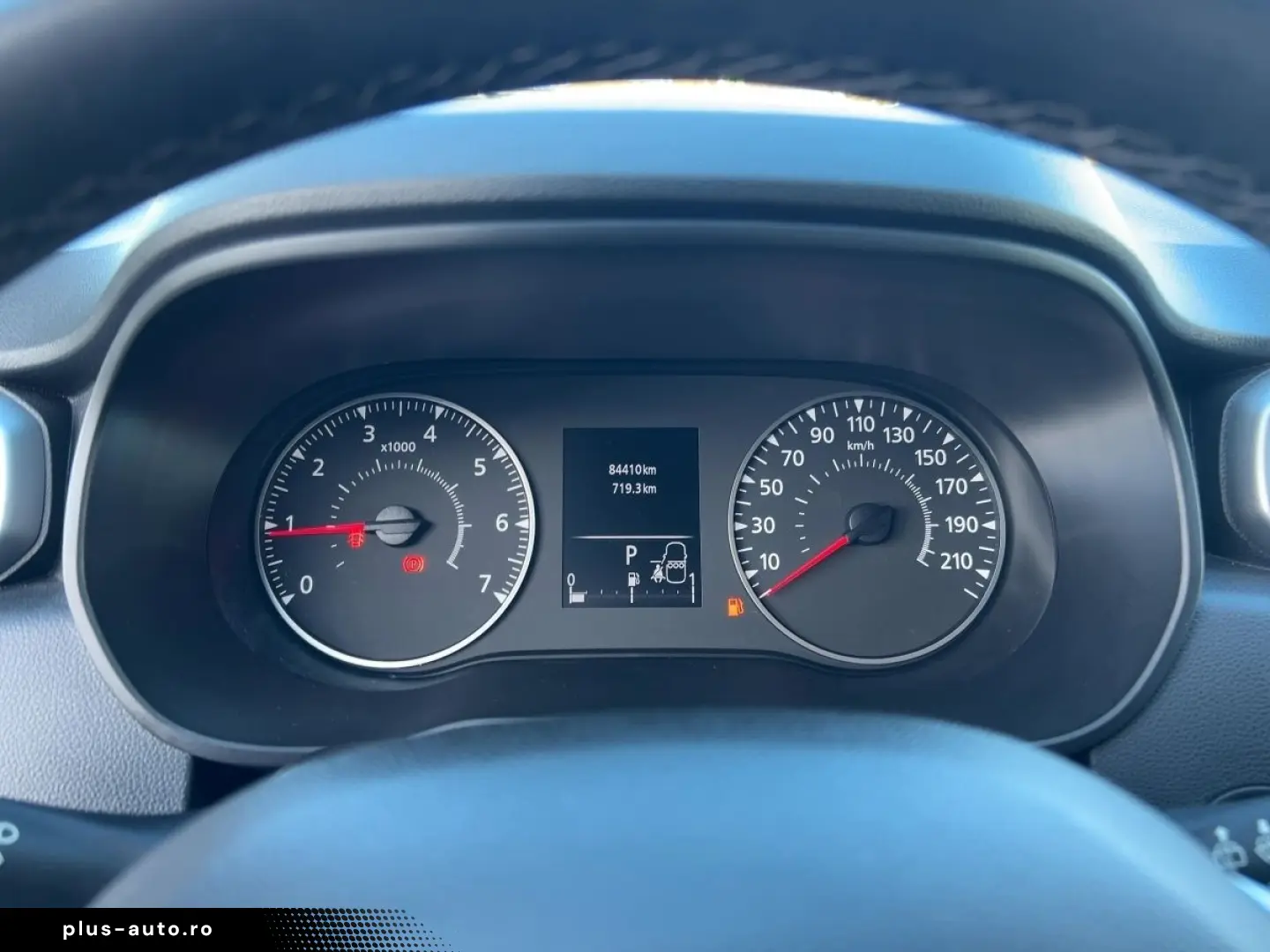 DACIA Duster Journey TCe 150 EDC