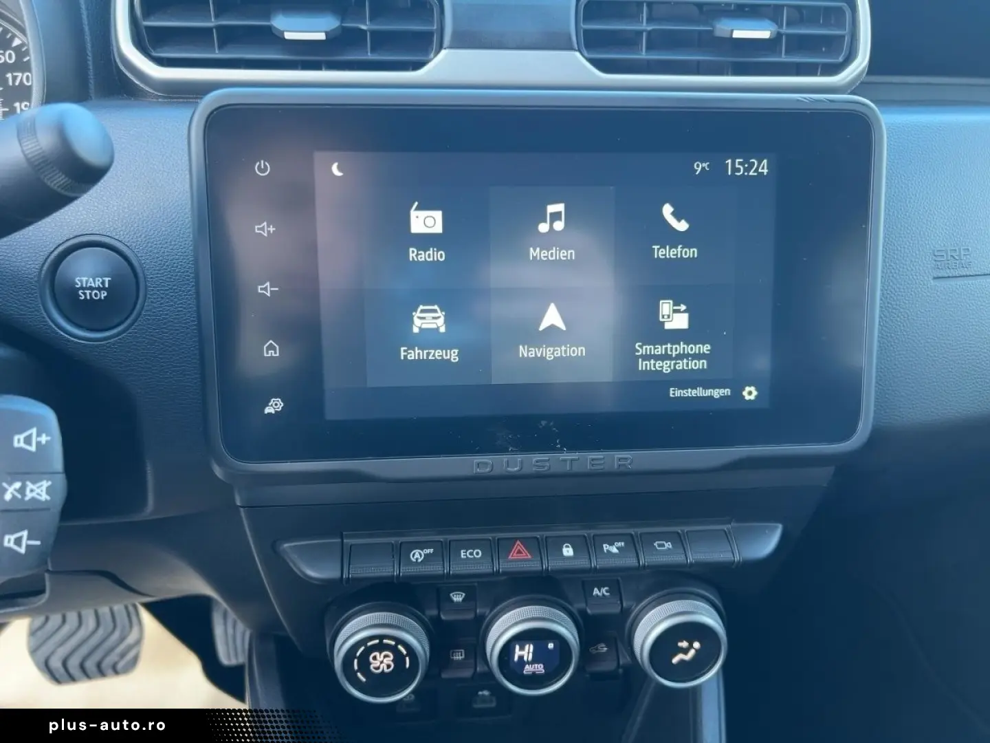 DACIA Duster Journey TCe 150 EDC