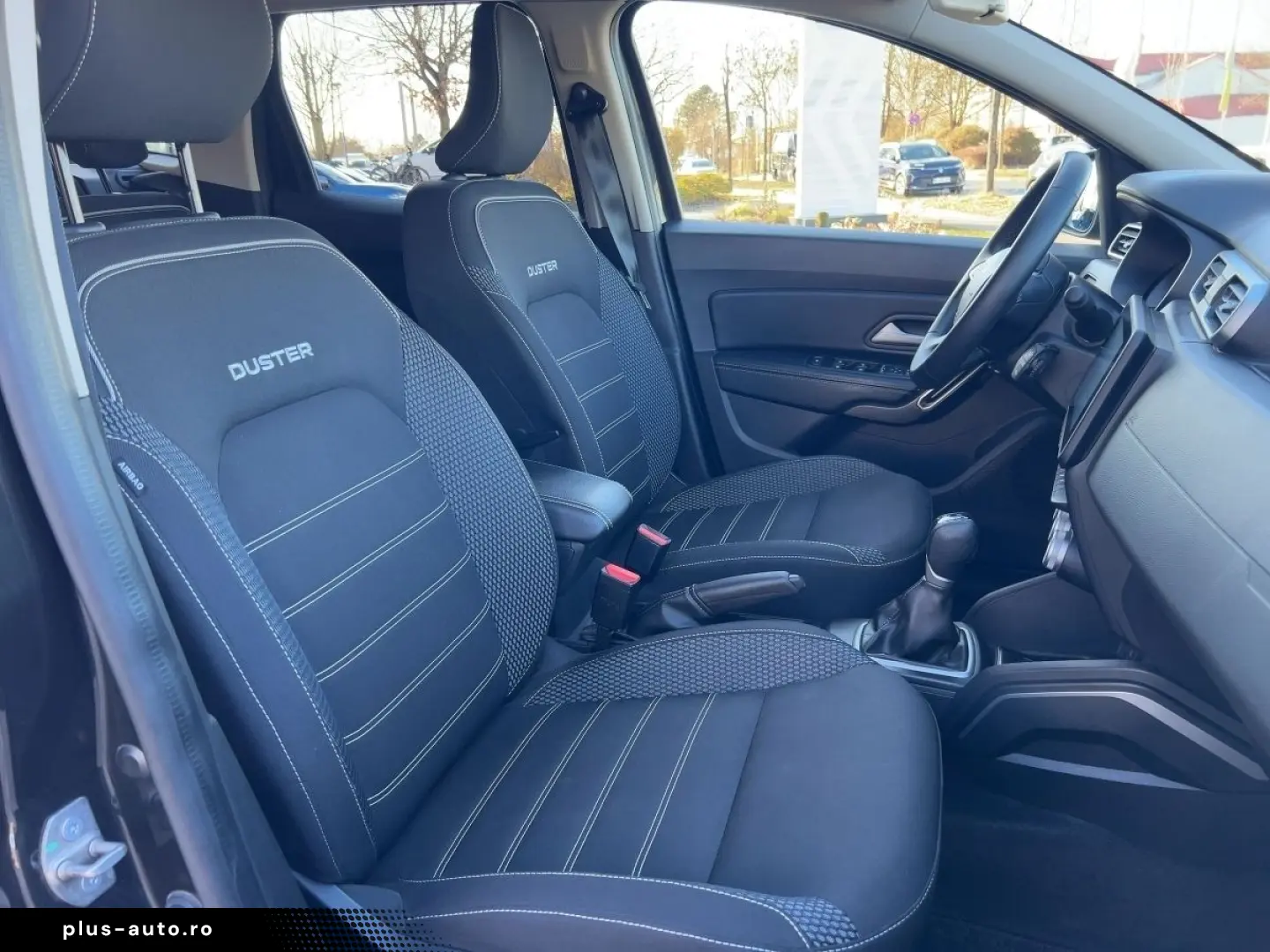 DACIA Duster Journey TCe 150 EDC