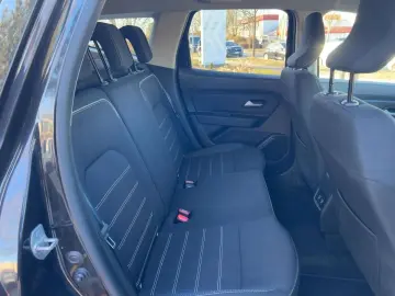 DACIA Duster Journey TCe 150 EDC