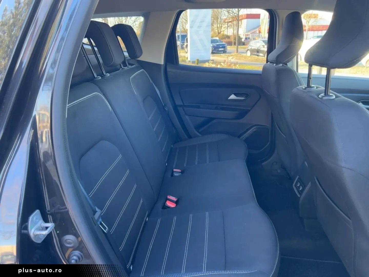 DACIA Duster Journey TCe 150 EDC